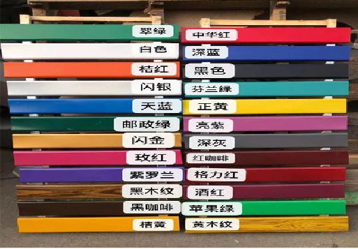 永善做招牌可以用哪些材料？